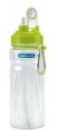 Imagen de Botella Tritan deportiva con sorbito Bebedue 500ml
