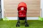 Imagen de Coche paseo individual Paragüitas Goldbaby
