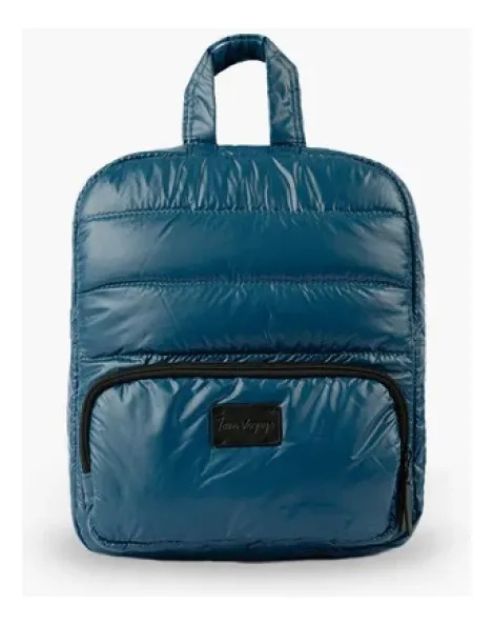 Imagen de Mochila 7am para niños impermeable y vegana - Nuit