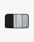 Imagen de Mochila maternal Black con cambiador 7AM