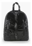 Imagen de Mochila infantil impermeable y vegana-Dino Black