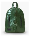 Imagen de Mochila infantil impermeable y vegana-Dino Forest