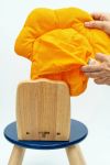 Imagen de Sillas de madera infantil - Nick