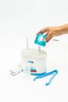 Imagen de Esterilizador eléctrico doble Bebedue