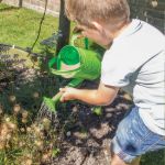 Imagen de Regadera de jardin Bigjigs