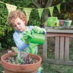 Imagen de Regadera de jardin Bigjigs