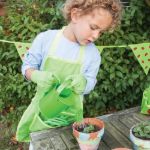 Imagen de Regadera de jardin Bigjigs