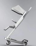 Imagen de Coche valija plegable Biuco Bebes 0-20 Kg Ideal Viajes
