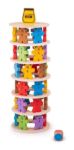 Imagen de Jenga de osos de madera Bigjigs