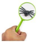 Imagen de Set de explorador de la naturaleza Bigjigs