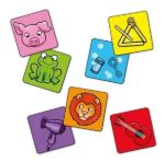 Imagen de Juego de lotería de sonidos