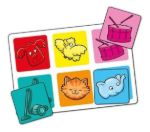Imagen de Juego de lotería de sonidos