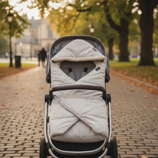 Imagen de Manta Cocoon impermeable universal para coches