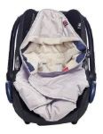 Imagen de Manta Cocoon impermeable universal para coches