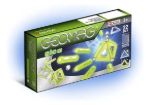 Imagen de Juego Glow 22 pcs barritas y esferas luminosos
