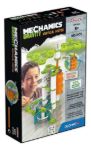 Imagen de Juego magnético mechanics Motor Vertical 183 Pc
