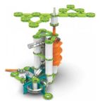 Imagen de Juego magnético mechanics Motor Vertical 183 Pc
