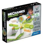 Imagen de Juego magnético mechanics FUTBOL 96 Pcs