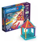 Imagen de Juego magnético  con barra glitter y esferas 35 Pcs