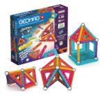 Imagen de Juego magnético  con barra glitter y esferas 35 Pcs