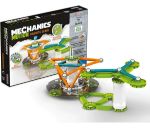 Imagen de Juego magnético mechanics circuito 96 Pc Geomag