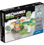 Imagen de Juego magnético mechanics circuito 96 Pc Geomag
