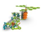 Imagen de Juego magnético mechanics circuito 96 Pc Geomag