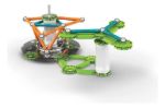 Imagen de Juego magnético mechanics circuito 96 Pc Geomag
