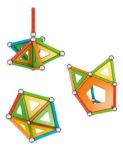 Imagen de Juego magnético 35 piezas Supercolor