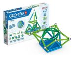 Imagen de Juego magnético 60 piezas Geomag