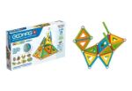 Imagen de Juego magnético 78 Piezas Supercolor Panels