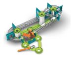 Imagen de Juego magnético mechanics Gravity 67 Pc Geomag