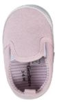 Imagen de Zapatos sneaker rosa Gerber 6/9