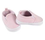 Imagen de Zapatos sneaker rosa Gerber 6/9