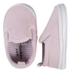 Imagen de Zapatos sneaker rosa Gerber 6/9