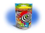 Imagen de Trompo spinner magnético 10 Pc