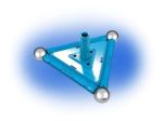 Imagen de Trompo spinner magnético 10 Pc