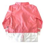 Imagen de Campera Baby Gut Microfibra Impermeable Bebés Para Lluvia Rosa 4 (36 A 42 Meses)