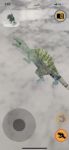 Imagen de Juego Paleontología Dinosaurios Realidad Aumentada Niños 6a+ - spinosaurus