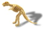Imagen de Juego Paleontología Dinosaurios Realidad Aumentada Niños 6a+ - tyrannosaurus
