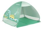 Imagen de Carpa Safari Badabulle con filtro UV50 para playa y parque