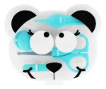 Imagen de Minikit de primeros cuidados para bebés Badabulle