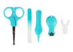 Imagen de Minikit de primeros cuidados para bebés Badabulle