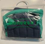 Imagen de Mochila portabebés Bebedue simple 0 A 10kg