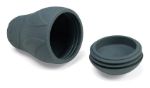 Imagen de Pack x3 animalitos de silicona Bigjigs