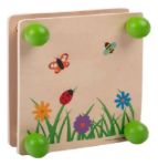Imagen de Juego de prensa para flores Bigjigs