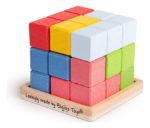 Imagen de Tetris multicolor Bigjigs