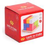 Imagen de Tetris multicolor Bigjigs