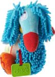 Imagen de Perrito con texturas y sonido sensorial Dolce Toys