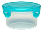 Imagen de Taper apto para micro y freezer libre BPA 400ml Verde